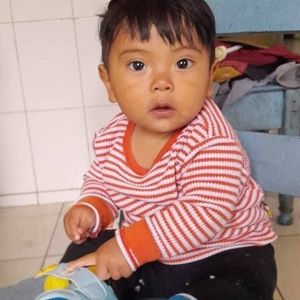 Meet your Posher, Micaela